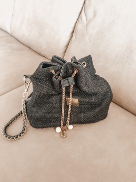 The Irresistible Style and Convenience of Women's Clothes Bucket Bags