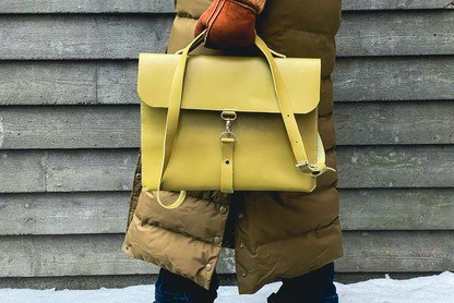 The Style and Functionality of Women's Clothes Satchel Bags